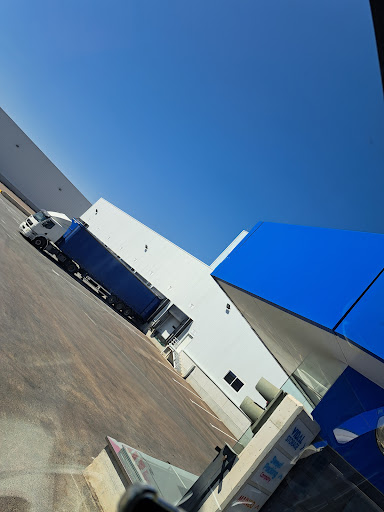 Vidal Storage - Visual