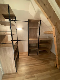 Photo n°2 de MJ SERVICES 45 - Travaux de rénovation Orléans à Vienne-en-Val (Travaux généraux)