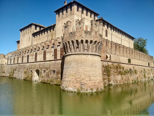 Castello di Fontanellato