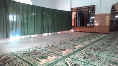 place-of-worship