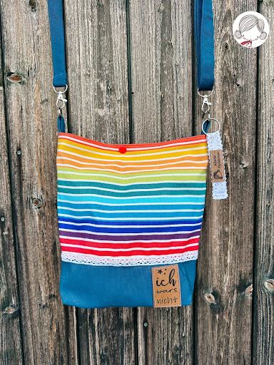 Handmade Handarbeit ️ Allerlei Pünktchen ️ - Thumbnail