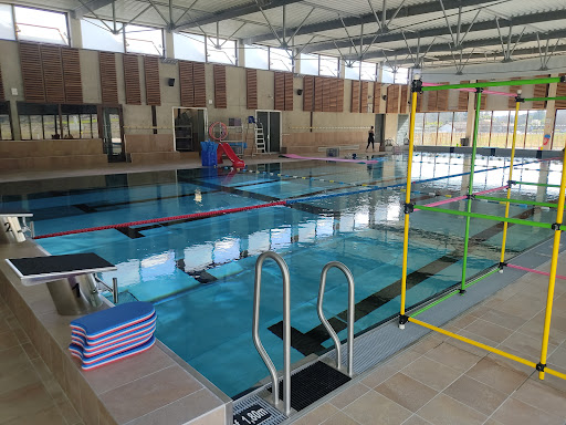 Photo de Piscine de Niversac