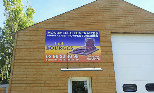 BOURGES JOEL - Thumbnail