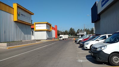 Photos of CD MEGACENTRO S. BERNARDO