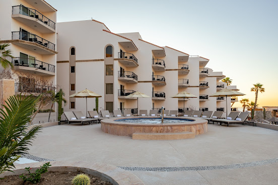 Villa Del Palmar Beach Resort & Spa Cabo San Lucas by null