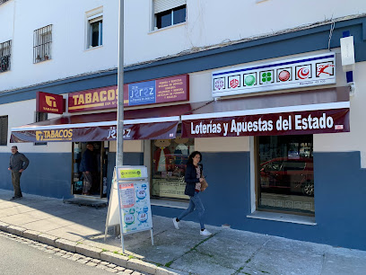 Estanco La Asunción, Expendeduría N°22