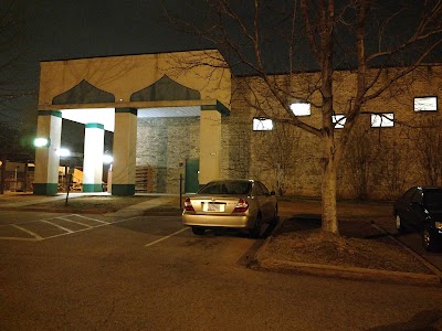 Islamic Center of Greensboro