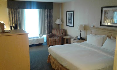 Photos of Holiday Inn Express & Suites Daphne-Spanish Fort Area
