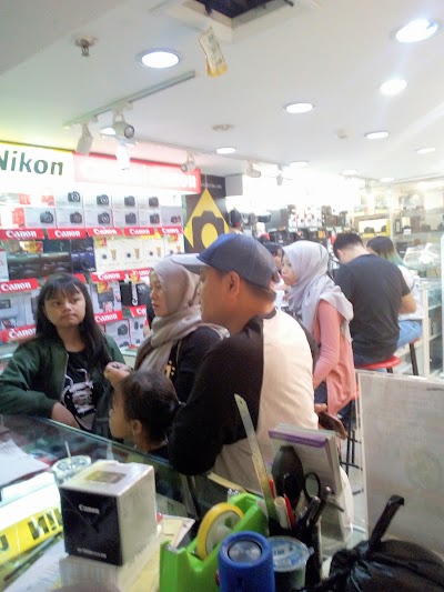 Photos of Tokocamzone Festival Citylink