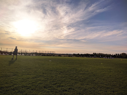 Canterbury Agricultural Park - Thumbnail
