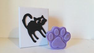 Photo n°10 de La magie des bougies à Argeliers (Magasin de bougies)