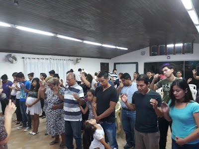 Photos of Iglesia Gloria Eterna