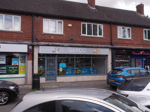Glyco Ellesmere Port - Thumbnail