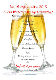 Photo n°5 de chambres d'hôtes des Oliviers à Coaraze (Chambre d'hôtes)