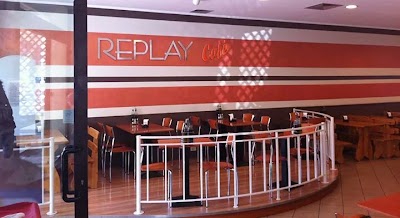 Photos of Replay Cafe' Di Proli Massimo