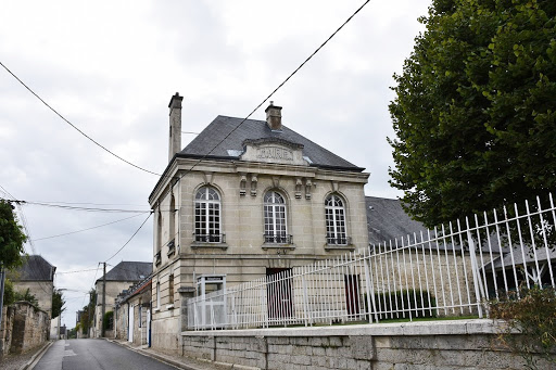 Mairie de Cuisy-en-Almont - Thumbnail
