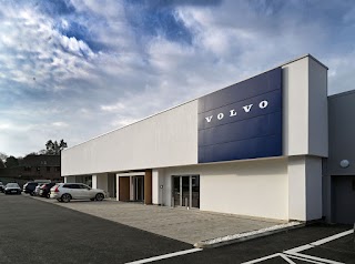 Volvo Cars Guildford