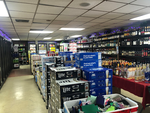 J & J Liquor Inc - Thumbnail