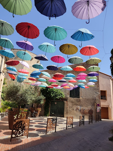 Passage des amoureux