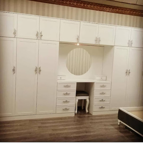 ABU REEM CARPENTRY - Carpenter