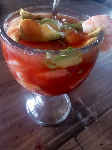 Desayunos y Mariscos ÁNGEL - Thumbnail