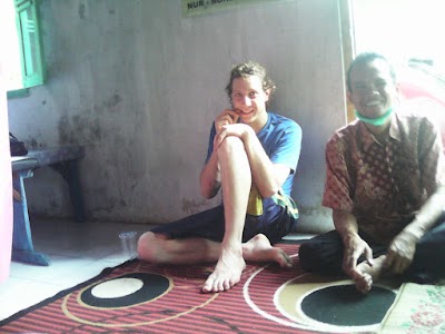 Photos of Cottage Gurah, Cupping and Leech Therapy