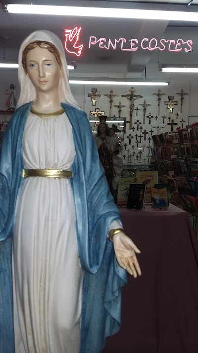 Photos of Libreria y Santeria Pentecostes