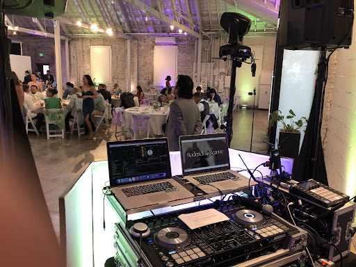 LM SOUND & LIGHTING PRODUCTION - Thumbnail
