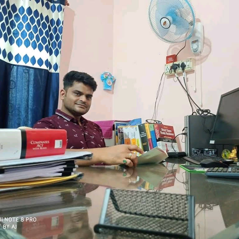 Tax Express Tax Collector's Office in Khandagiri