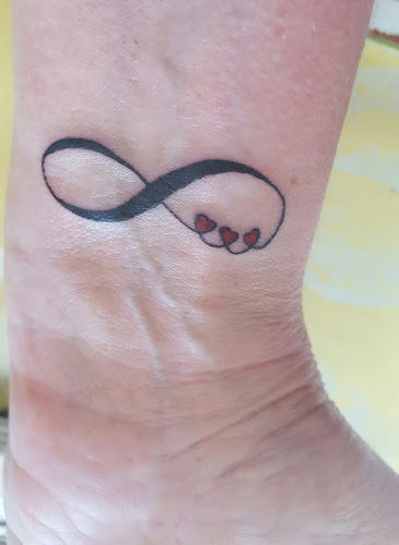 The Ink Factory - Tatoo shop