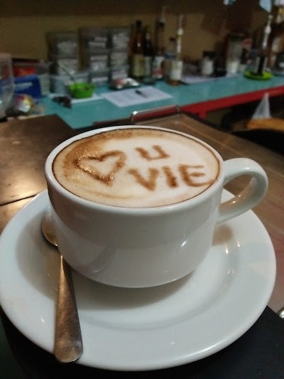 Photos of Rumah Kopi DINDA