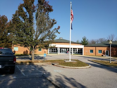 Montgomery County Health Department