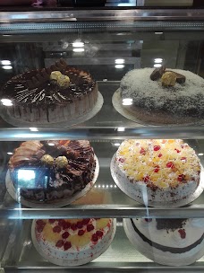 Rahat Bakers islamabad 44 Zaki Centre