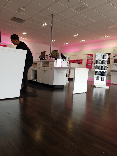 T-Mobile