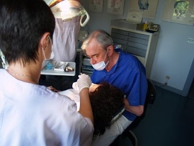 Studio Dentistico Franco Dr. Gatti