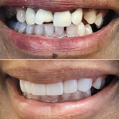 Advanced Dentistry & Implant Center