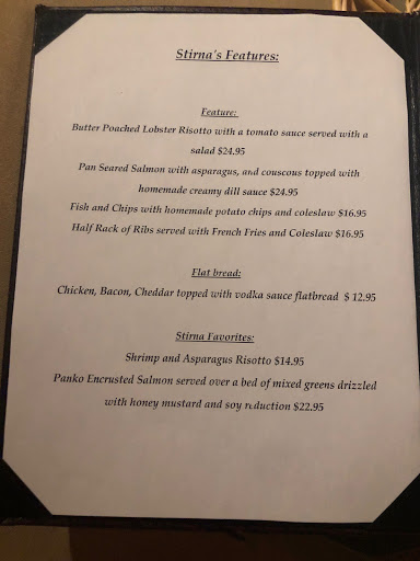 Stirna's Restaurant - Thumbnail