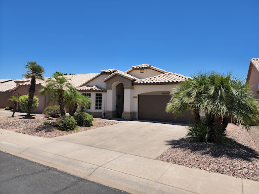 Trinity Contracting Solutions LLC