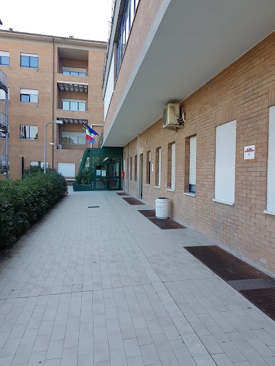 Civitanova Marche Hospital