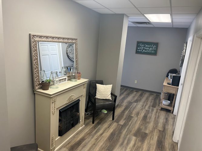 Restoration Counseling and Coaching