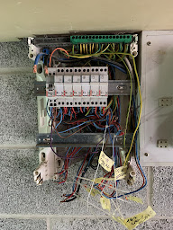 Photo n°13 de FH Confort Elec à Gommegnies (Électricien)