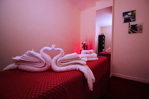 Orchid Massage Therapy