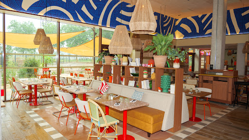 Photo 4 - Chez Milen | Restaurant Traditionnel & Burger | Restaurant Serris (77)