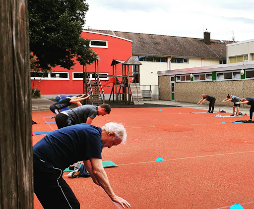 Thornplussport- Personal Training und Präventionskurse Langen - Thumbnail