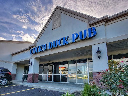 Lucky Duck Pub - Thumbnail