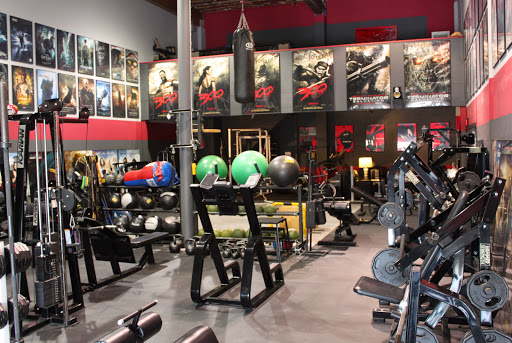 High Octane Training Center - Thumbnail