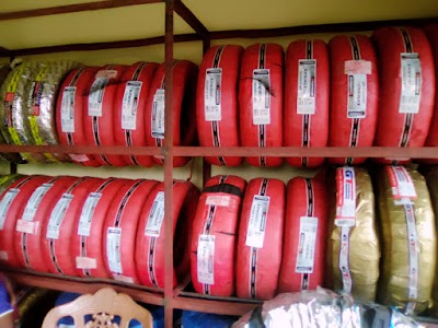 Photos of Bogra Tyre Centre