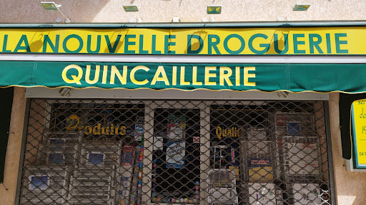 La Nouvelle Droguerie - Thumbnail