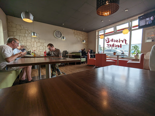 Inan Grill - Visual