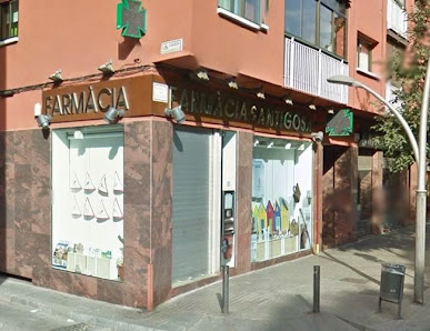 Farmàcia Soriano Santigosa — farmacia en Santa Coloma de Gramenet